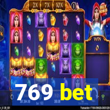 769 bet